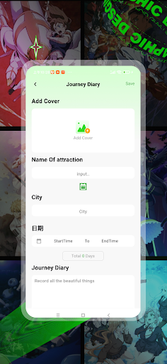 Venabox Hub – Ani Planet