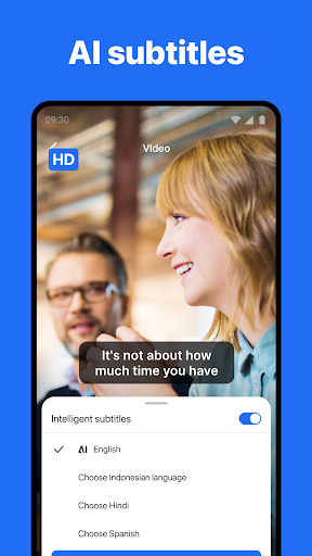 TeraBox: 1TB Cloud & AI Space