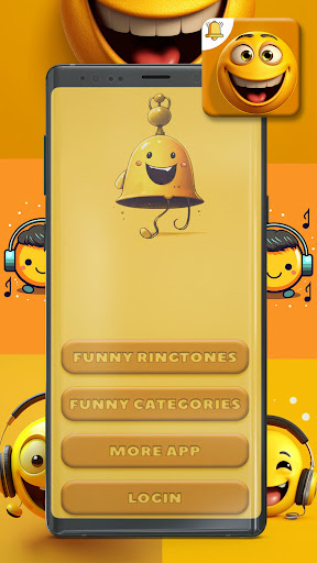 Super Funny Ringtones