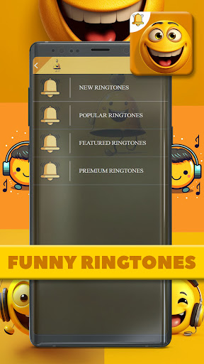 Super Funny Ringtones