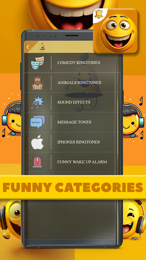 Super Funny Ringtones