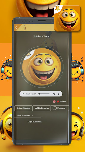 Super Funny Ringtones