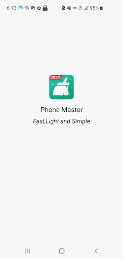 Antivirus – PhoneMaster