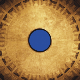 PANTHEON – official app