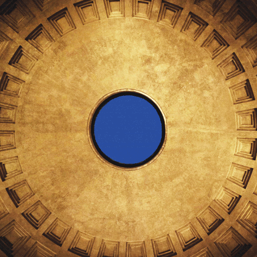 PANTHEON – official app