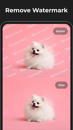Magic Eraser – Remove Objects