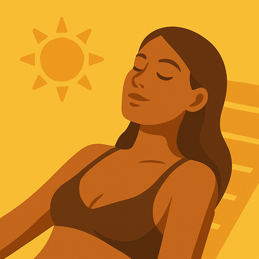 UV Tan: Tanning & Sun Tracker