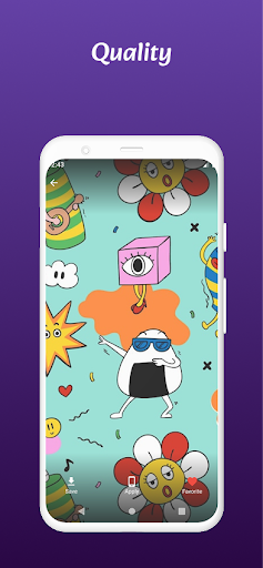 Doodle Wallpaper