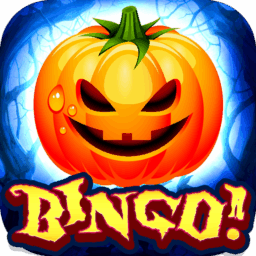 Halloween Bingo