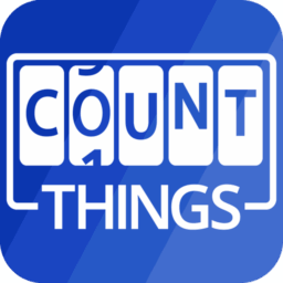 CountThings from Photos