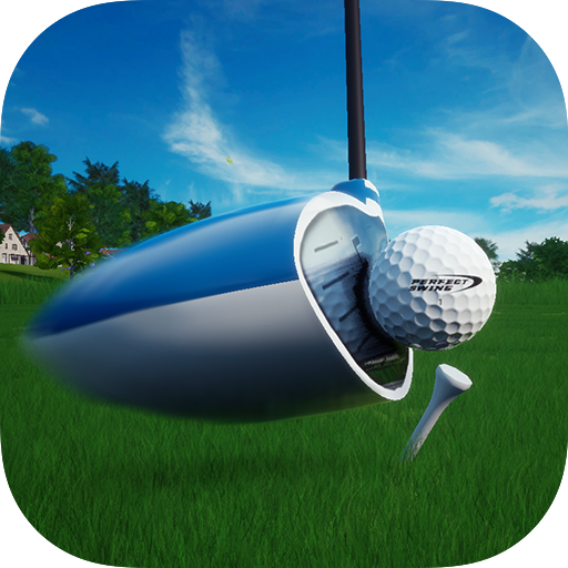 Perfect Swing – Golf