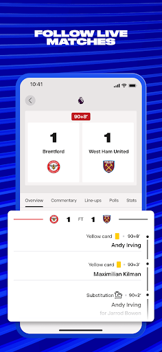 EA SPORTS App