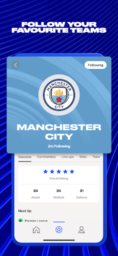 EA SPORTS App