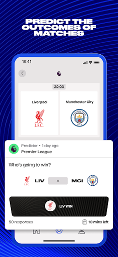 EA SPORTS App