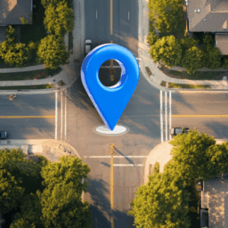 Satellite View – Maps – Radar