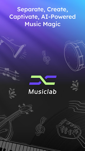 Vocal Remover – Musiclab