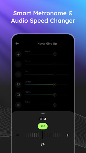 Vocal Remover – Musiclab