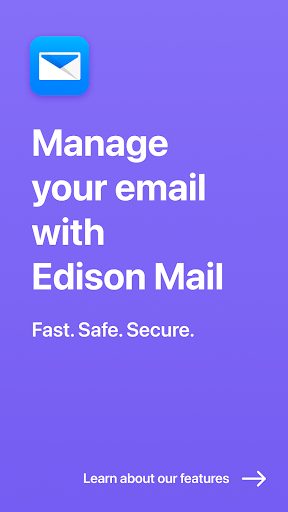 Email – Fast & Secure Mail