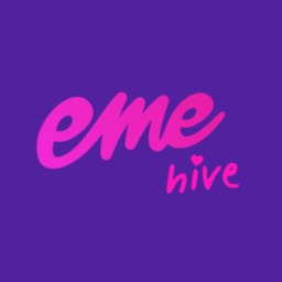 EME Hive – Meet, Chat, Go Live