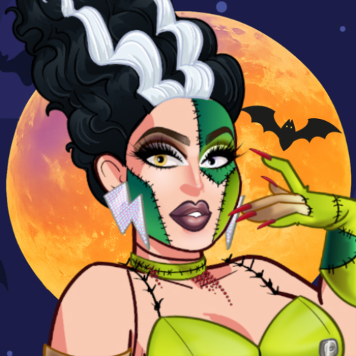 RuPaul’s Drag Race Match Queen