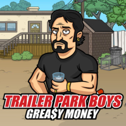 Trailer Park Boys:Greasy Money