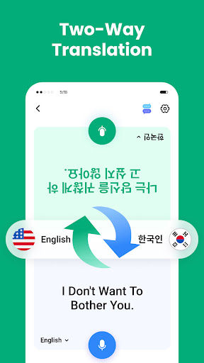 Easy Translate – Voice & TXT