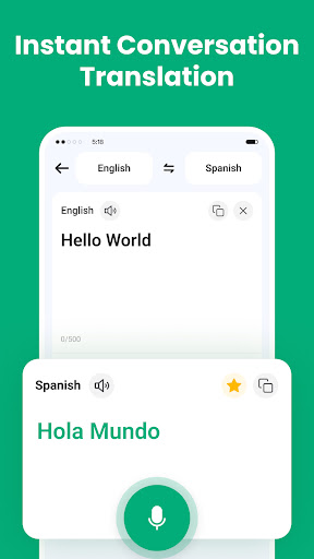 Easy Translate – Voice & TXT
