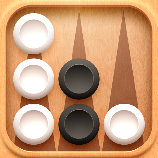Backgammon – Board Game