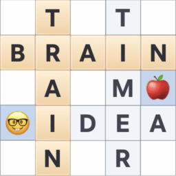 Crossword Master – Word Puzzle