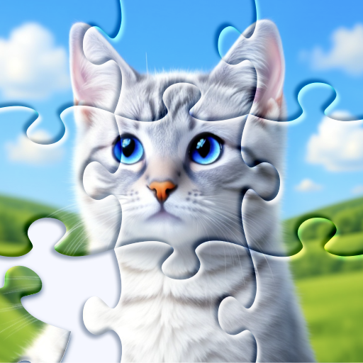 Jigsaw Puzzles – Puzzle Games