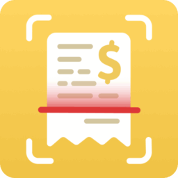 Receipt Scanner: Easy Expense