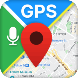 Easy Rout Map: Navigation Path