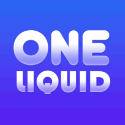 OneLiquid – Icon Pack