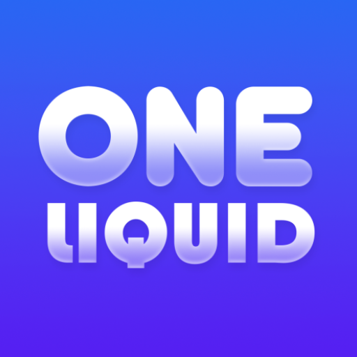 OneLiquid – Icon Pack