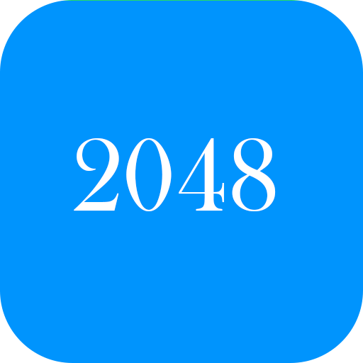 Shooter 2048