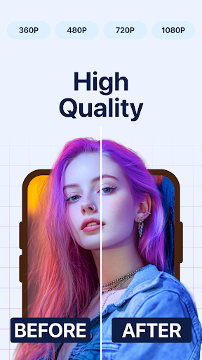 Compress, Reduce Video Size