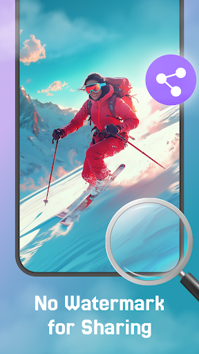 Crop, Trim Video Editor