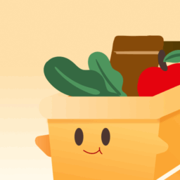 Grocery List – Shopping List