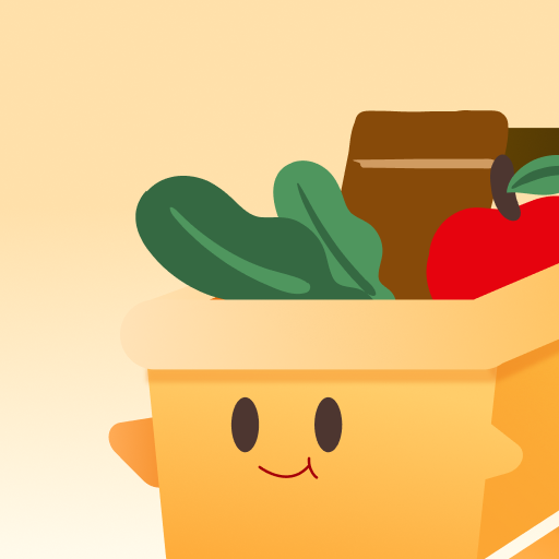 Grocery List – Shopping List