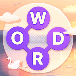 Word Puzzle Serenity