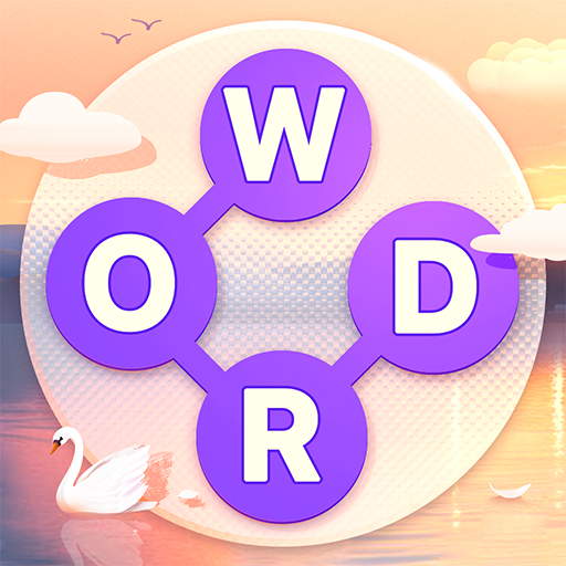 Word Puzzle Serenity