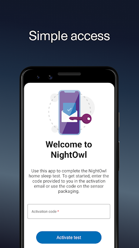 NightOwl Companion