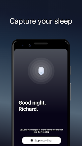 NightOwl Companion