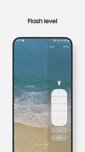 Quick Settings