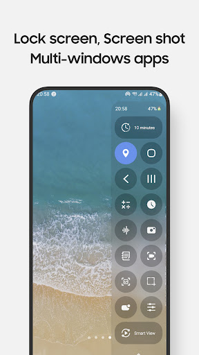 Quick Settings