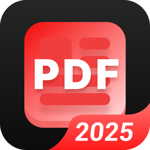 DocuFile Pro – PDF Reader