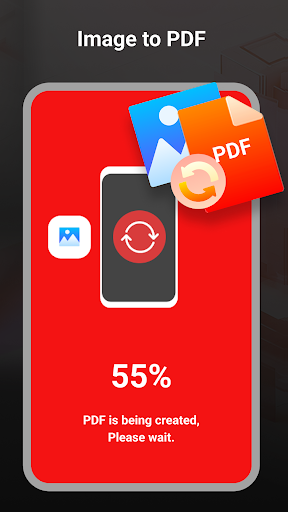 DocuFile Pro – PDF Reader