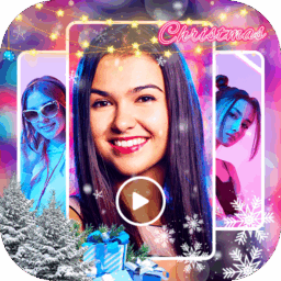 Photo Video Maker with Music