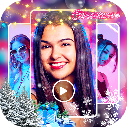 Photo Video Maker with Music