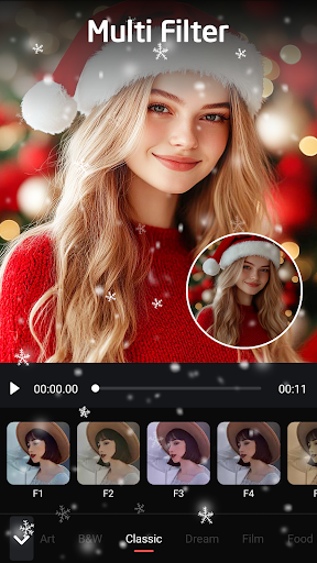 Photo Video Maker with Music